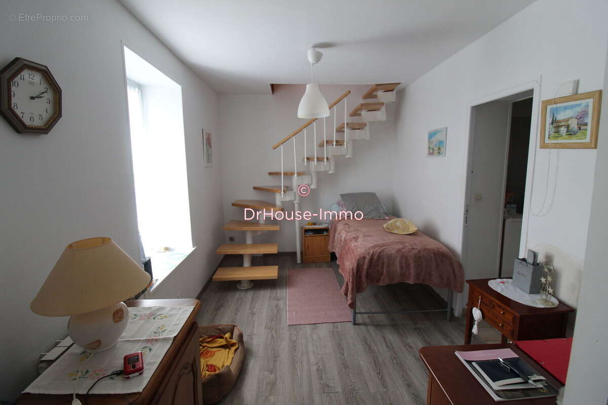 Maison à BEAUMONT-DU-GATINAIS