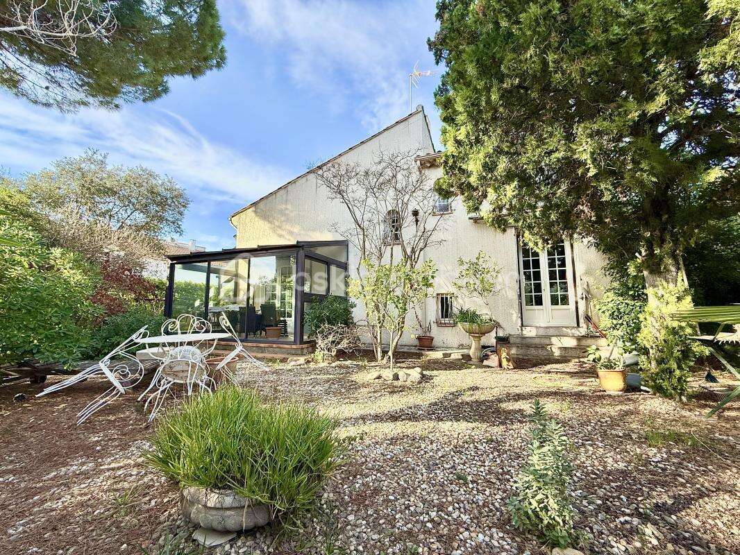 Maison à BEZIERS