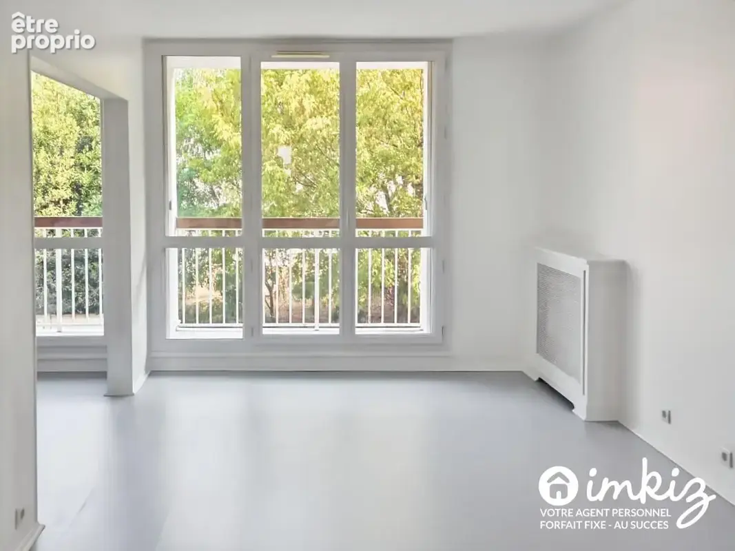 Photo Appartement à Ivry-Sur-Seine au prix de 339 000€