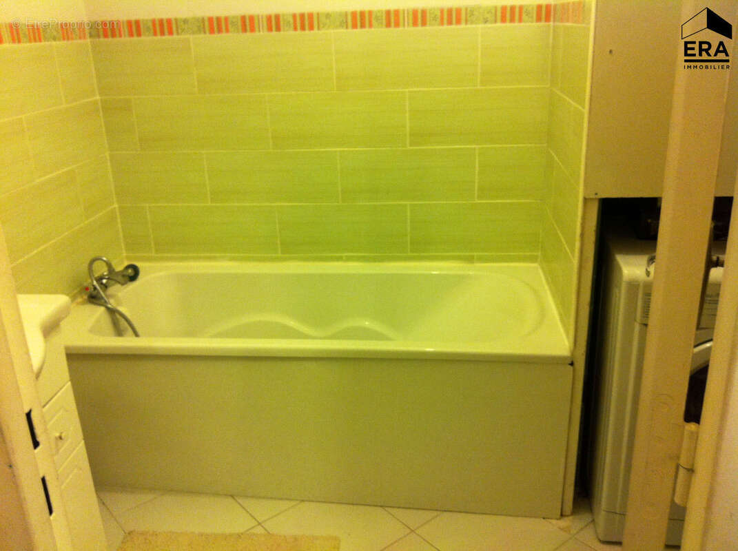 Appartement à COMPIEGNE