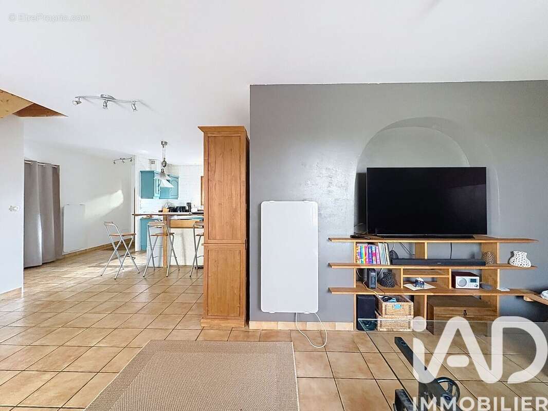 Photo 7 - Maison à LA TESTE-DE-BUCH