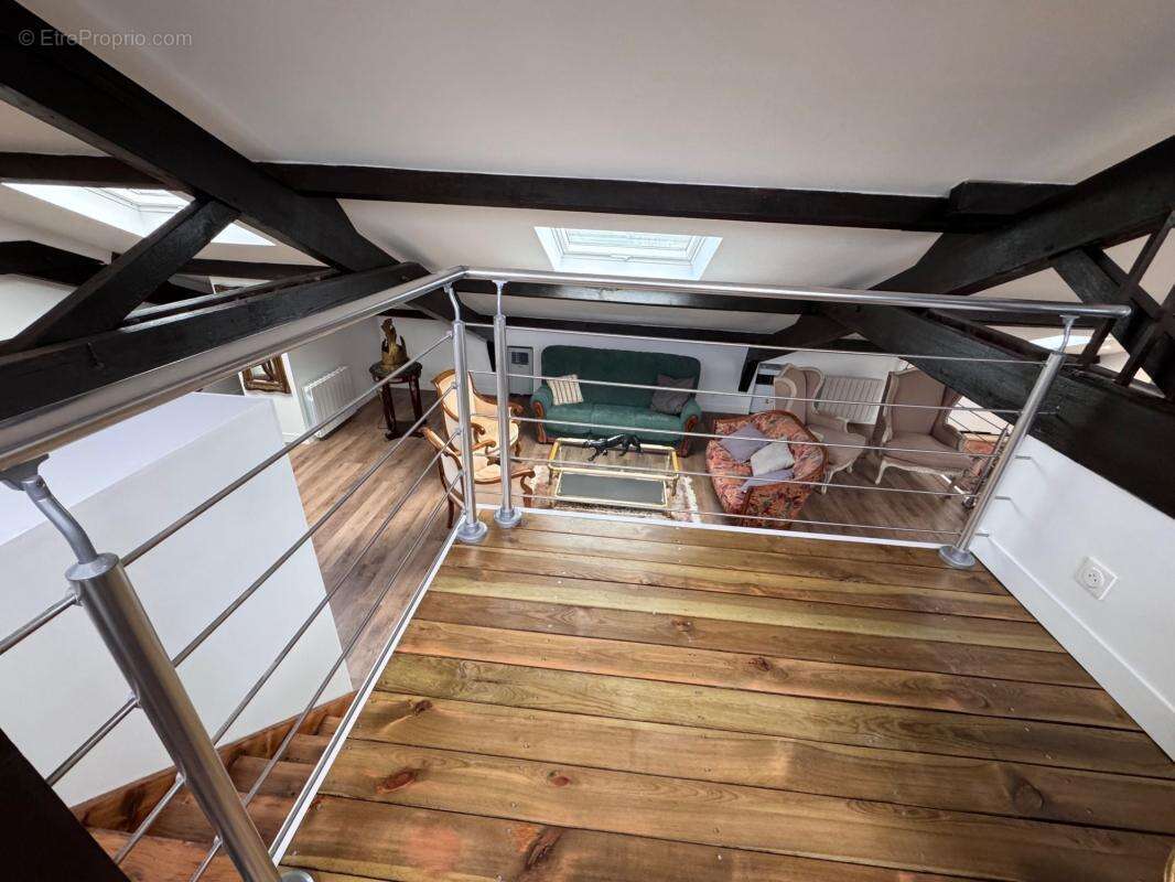 Appartement à ROUEN