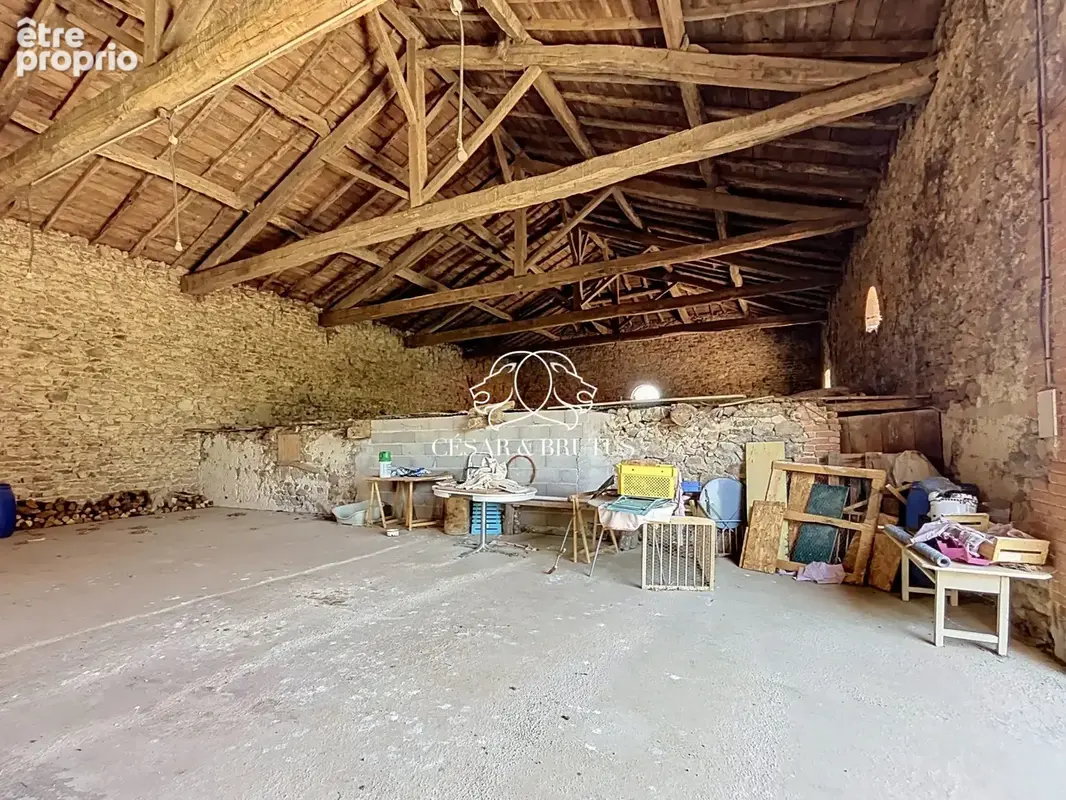 Maison 5 pièces 185 m² à vendre à Montagny (42840) - photo 9