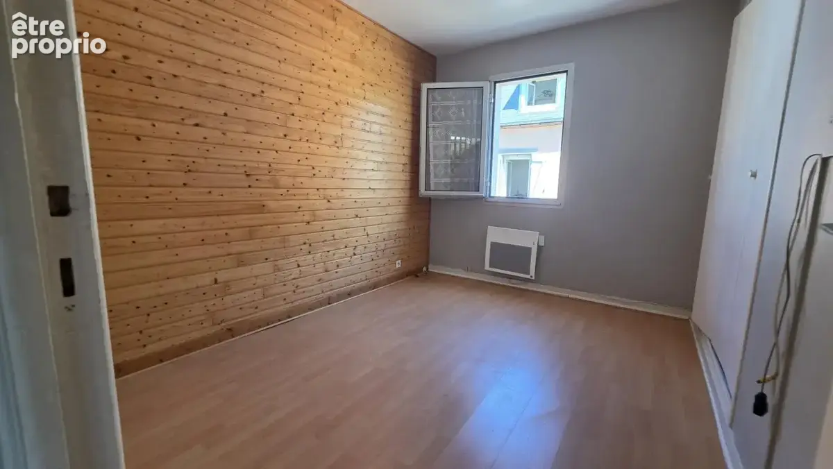 Maison Atypique avec petit extérieur en centre ville - photo 10