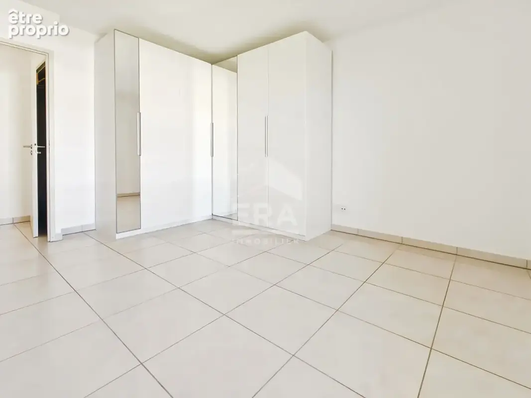 Appartement 65m² à vitrolles - photo 7