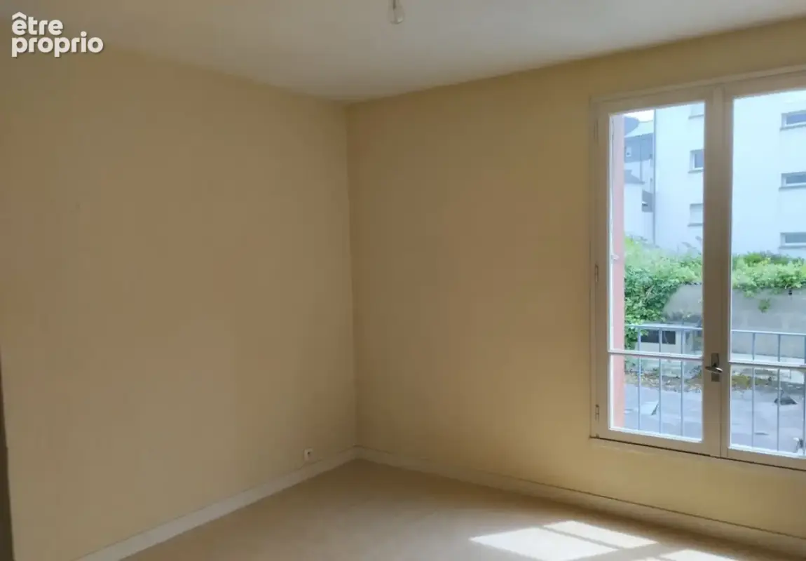 Appartement 59 m² à Brest  - photo 2