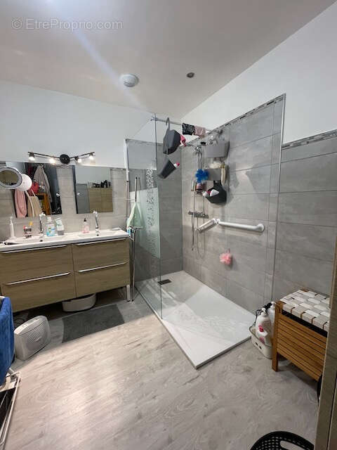 Maison composée de 2 logements - photo 12