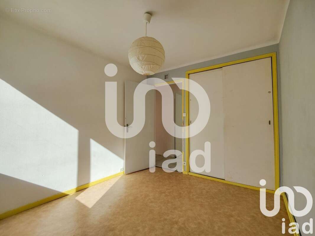 Photo 4 - Appartement à TOULOUSE