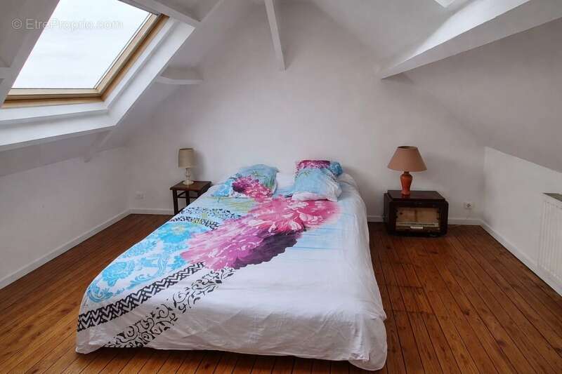 Maison à HOMBLIERES