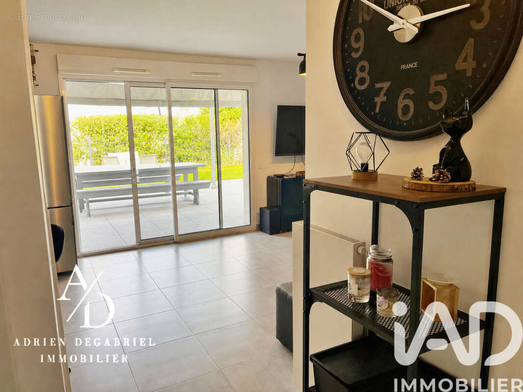 Photo 5 - Appartement à LA GARDE