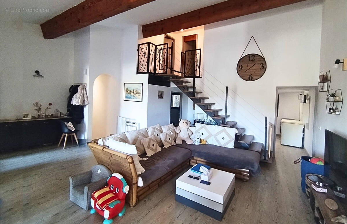 Maison à SAINT-FELIU-D&#039;AVALL