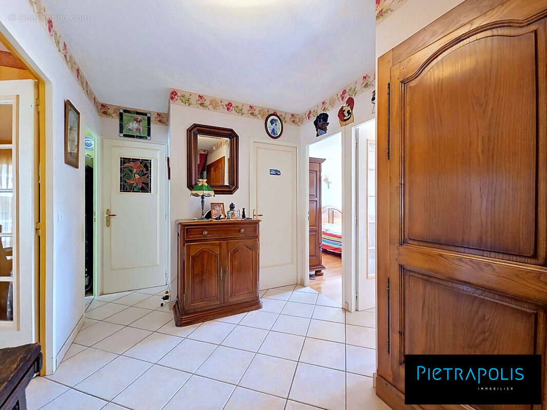Appartement à LYON-7E