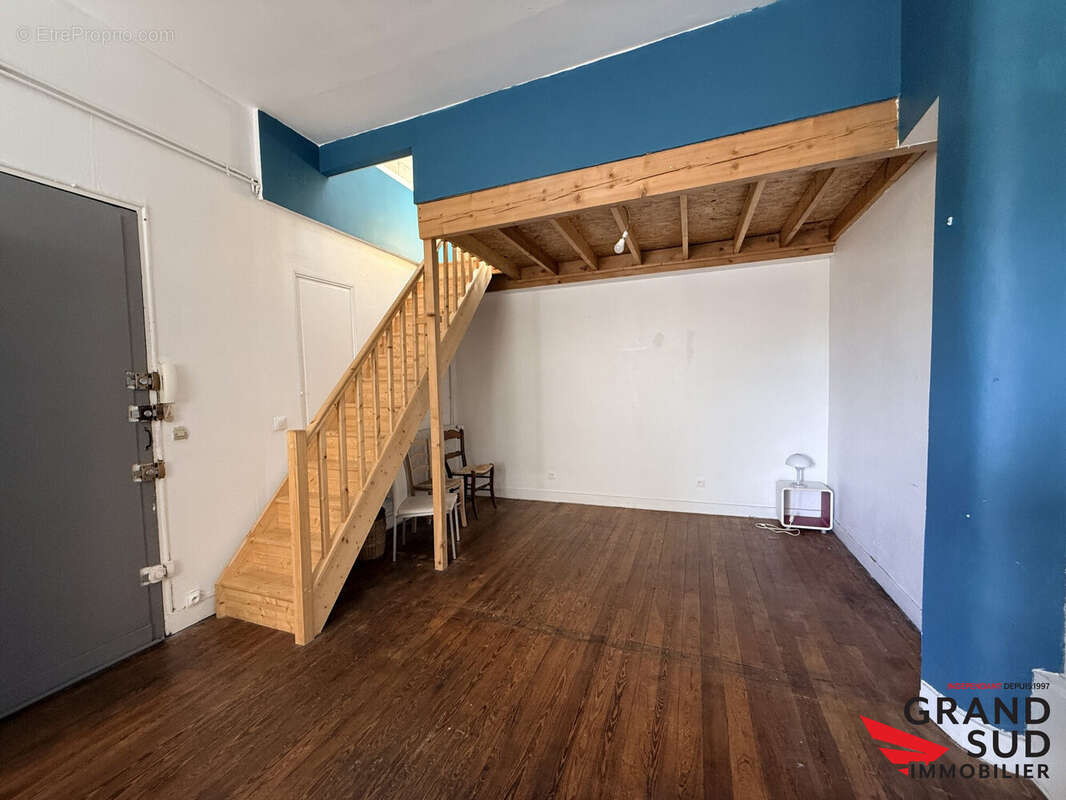 Appartement 41 m² à Bordeaux  - photo 4