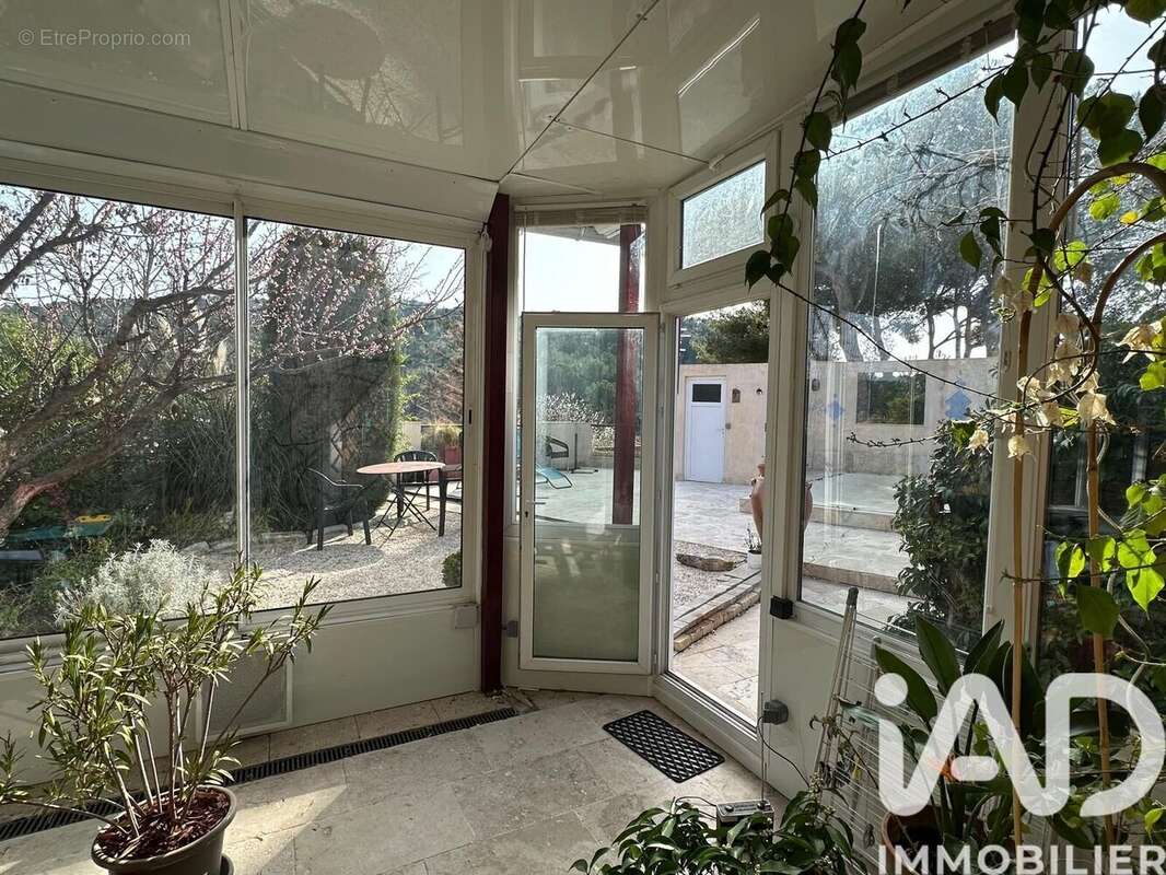 Photo 5 - Maison à VENTABREN