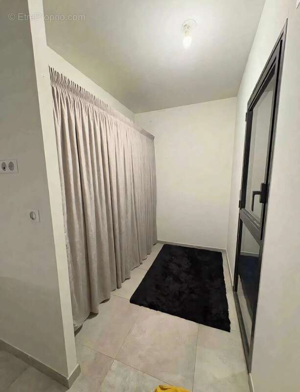 Appartement à BORGO