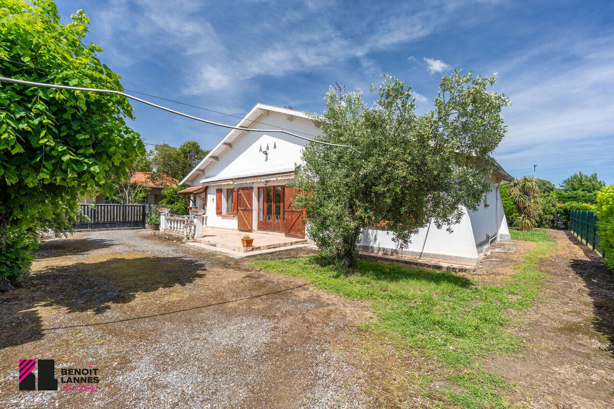 Maison 94 m² à Beauzelle  - photo 2
