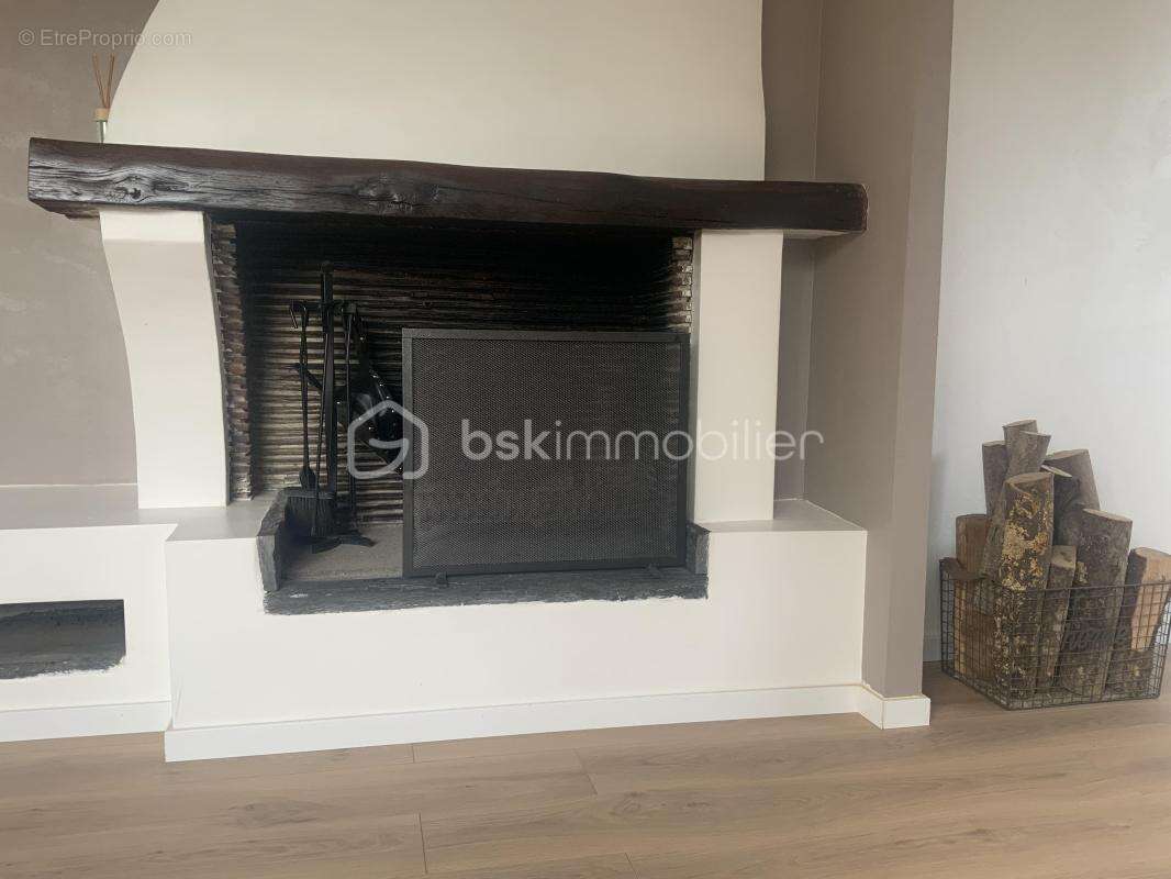 Appartement à MARLY-LE-ROI