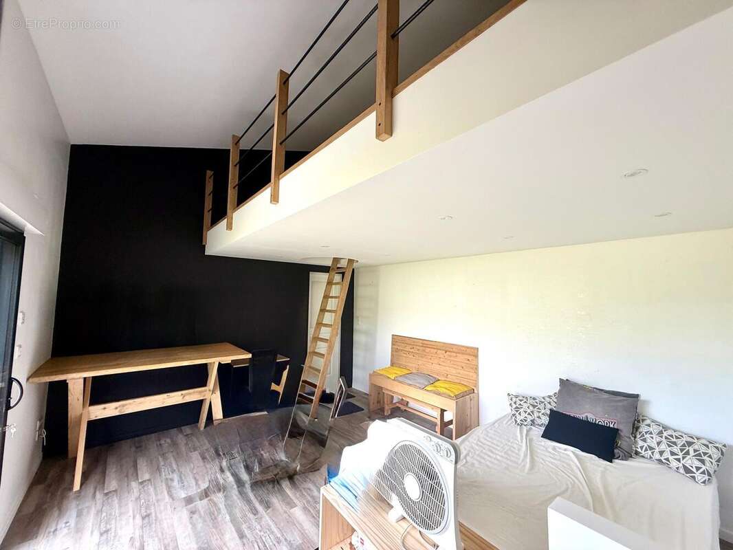 Photo 7 - Maison à SAINT-SIMON-DE-BORDES