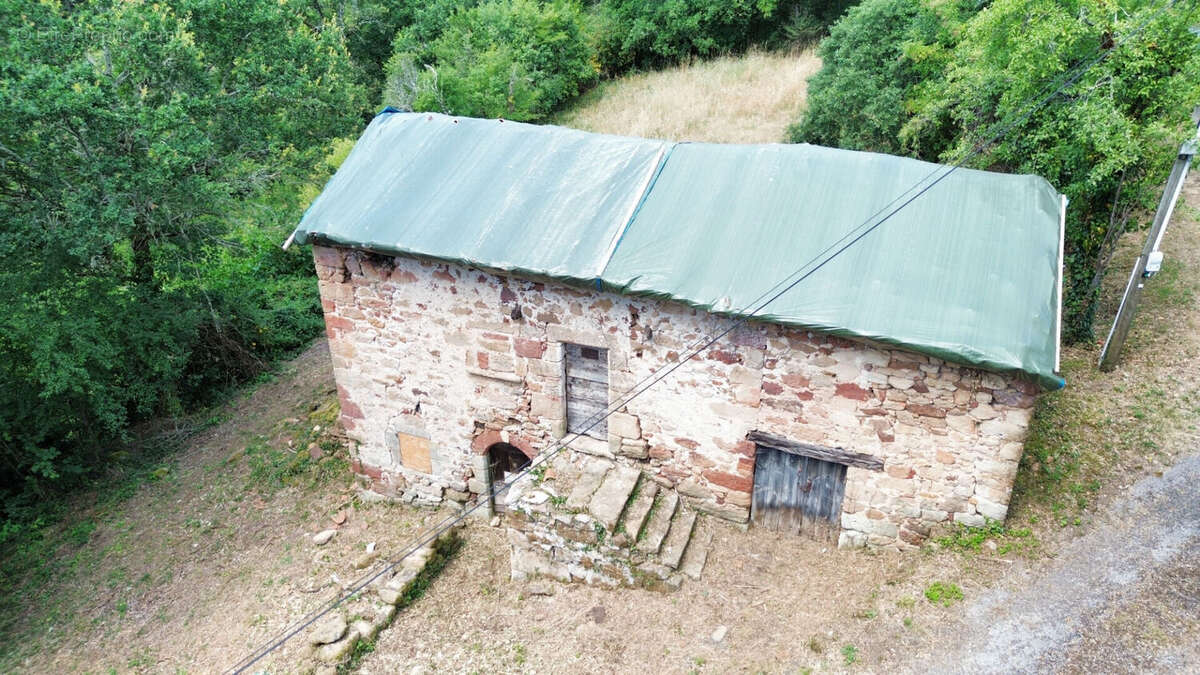 Petite bâtisse de charme à réhabiliter - photo 15