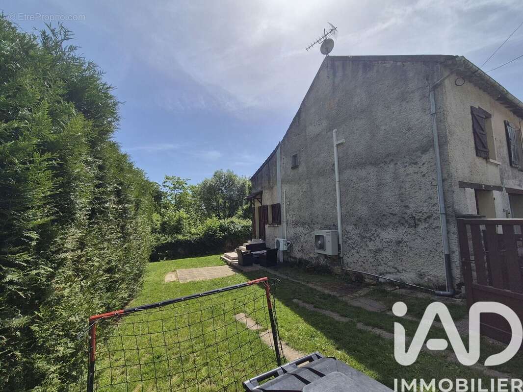 Maison 102 m² à Reuil-En-Brie  - photo 8