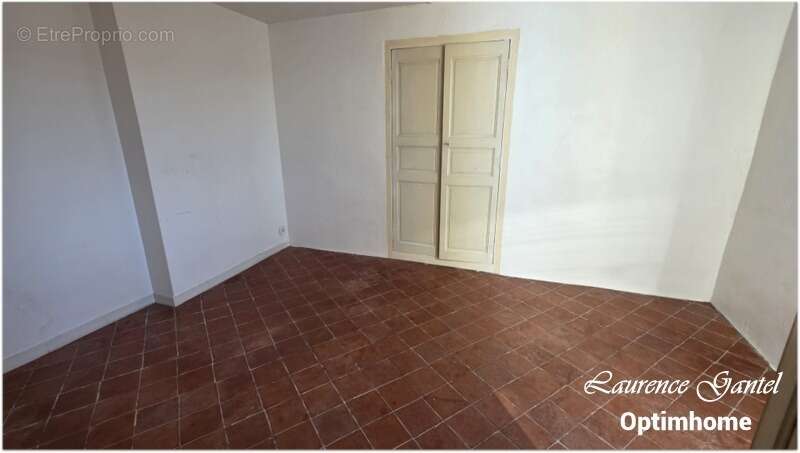 Maison à BRAS-D'ASSE