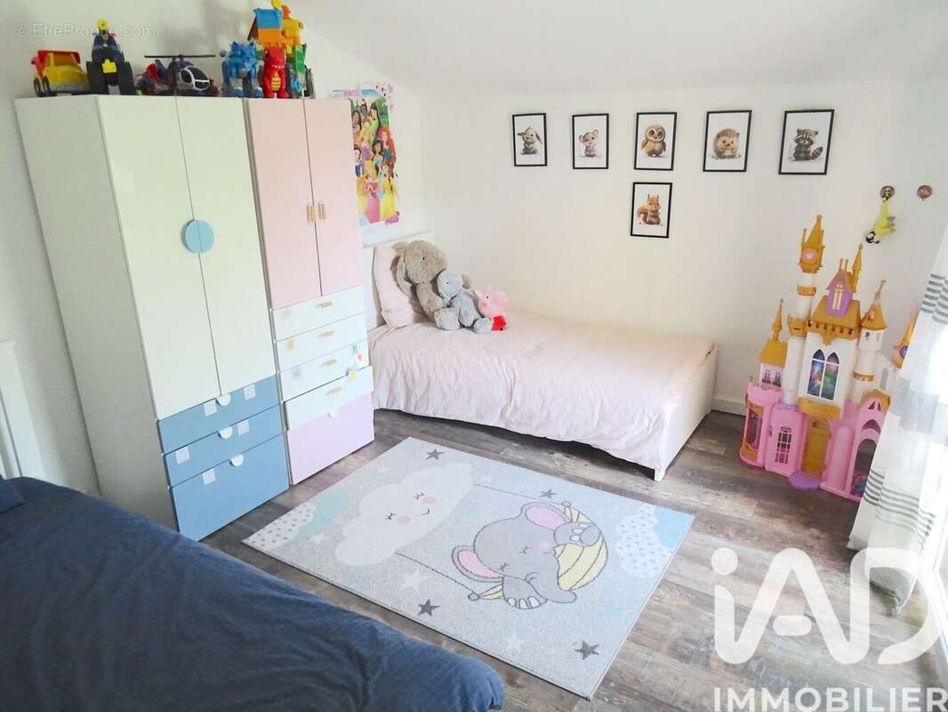 Photo 8 - Maison à BONDOUFLE