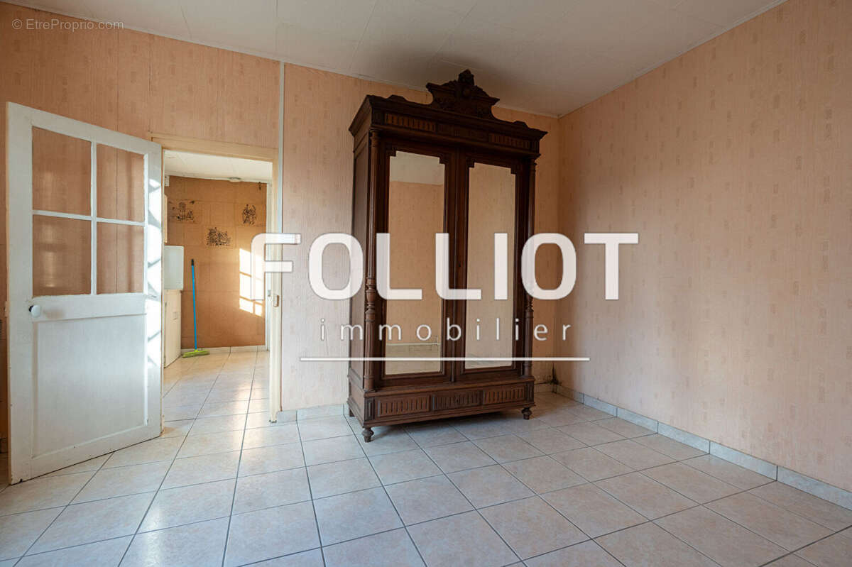 Maison à BARNEVILLE-CARTERET