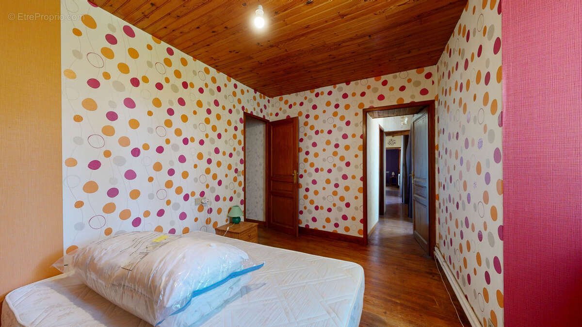 Maison à ANCTEVILLE