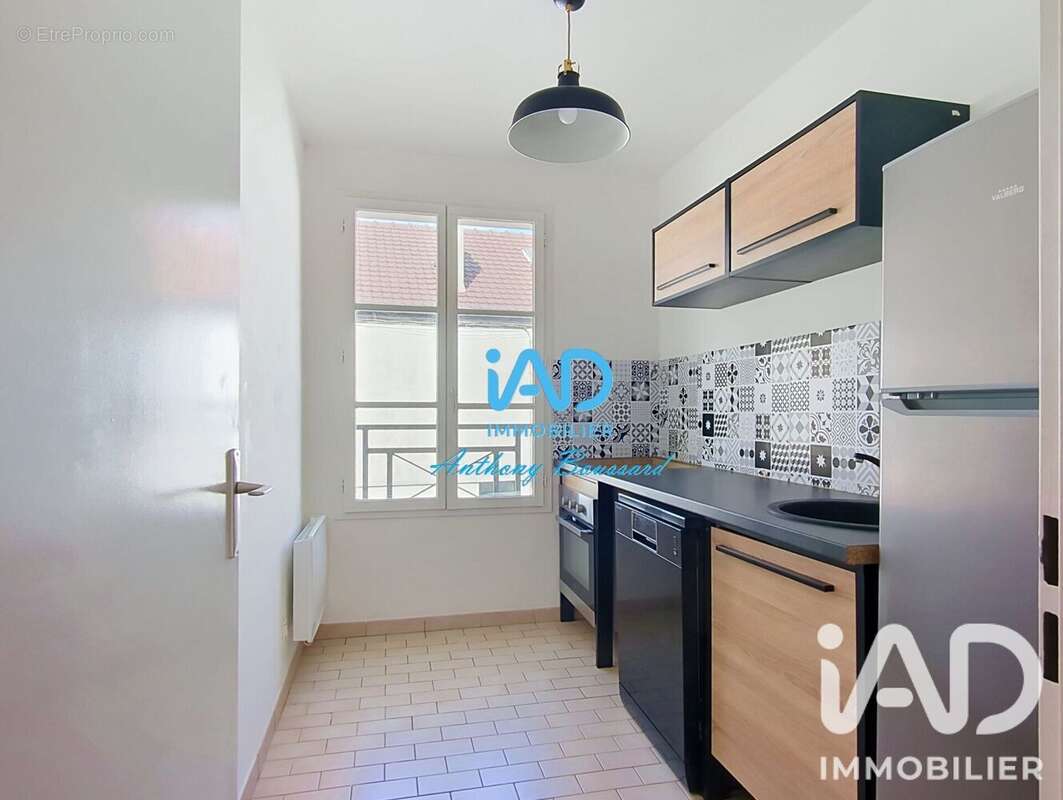 Appartement 52 m² à Rozay-En-Brie  - photo 5