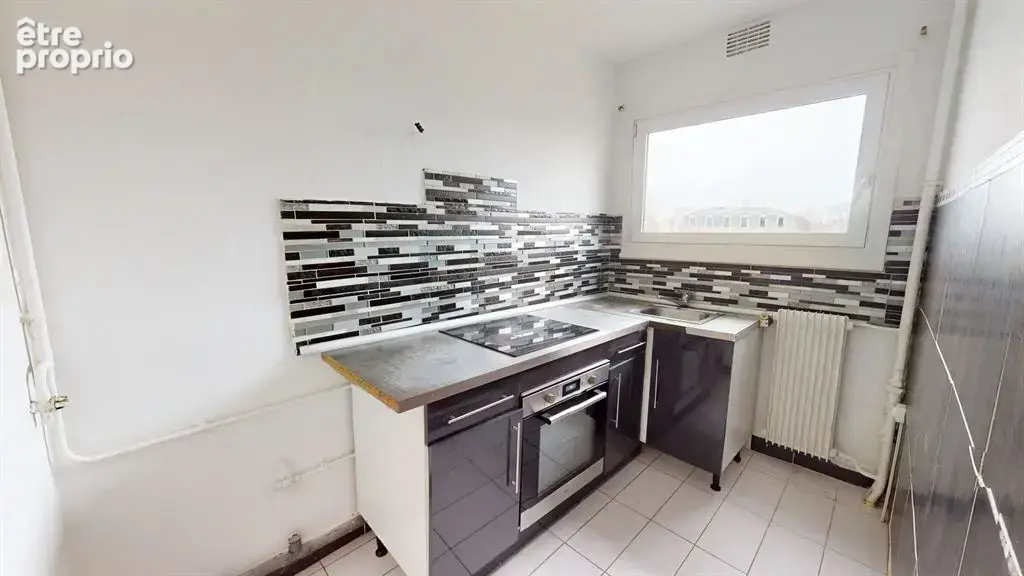 Appartement 2 pièces 40 m² à vendre à Chatillon (92320) - photo 4