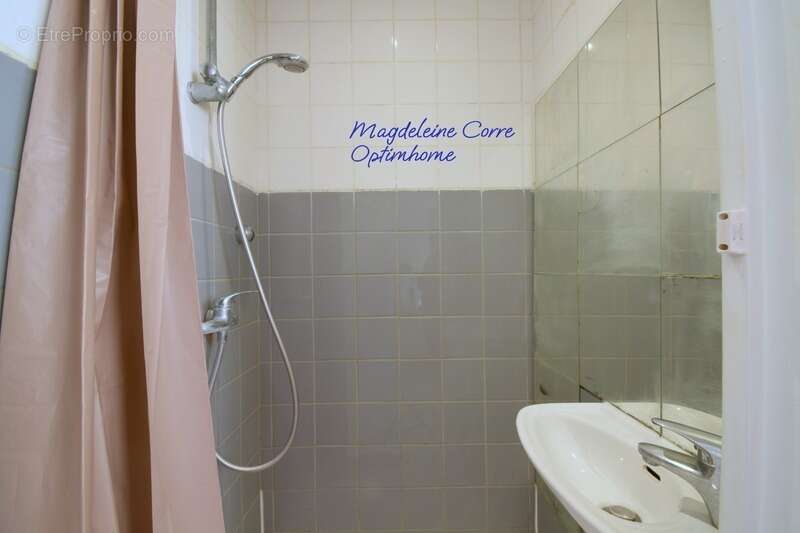 Appartement à FONTENAY-SOUS-BOIS