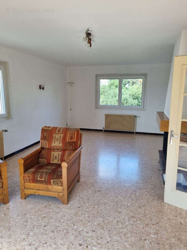VIRIAT : Belle villa de 157 m2 - photo 4
