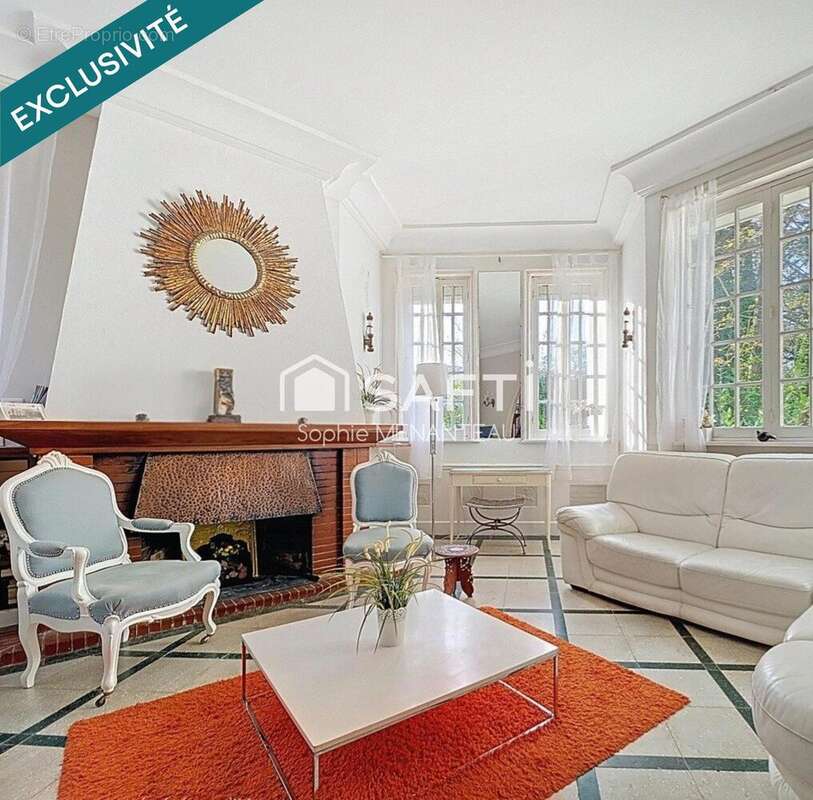 Photo 6 - Maison à LE TOUQUET-PARIS-PLAGE