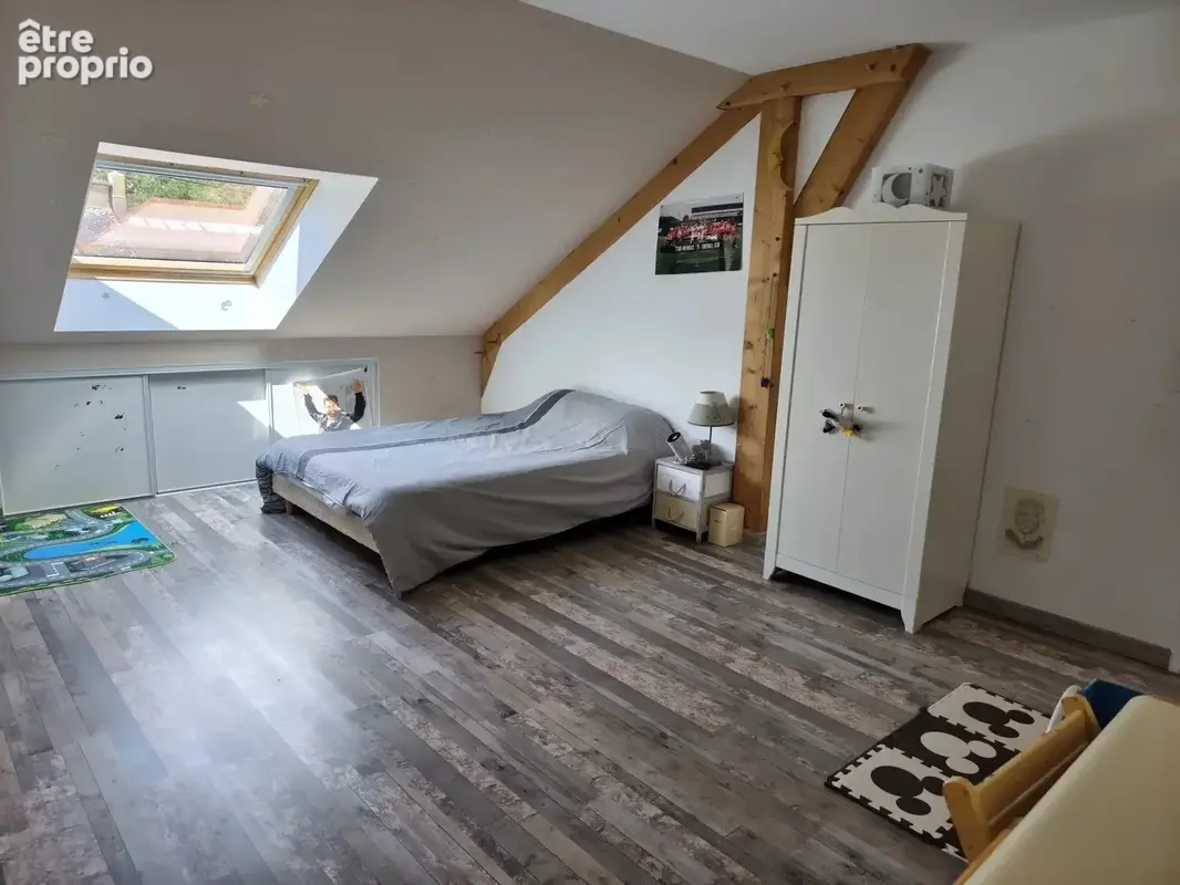 Maison 6 pièces 240 m² à vendre à Maxent (35380) - photo 16