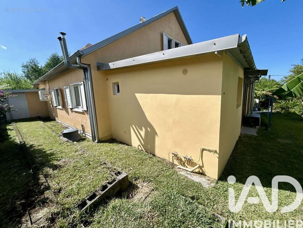 Photo 3 - Maison à SAINT-JOSEPH