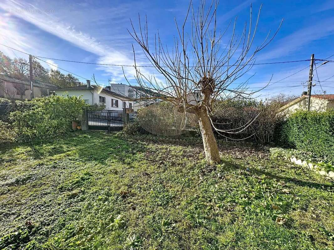 Maison à SAINT-GIRONS