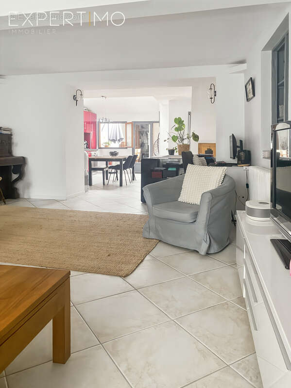 Maison à LA FERTE-ALAIS
