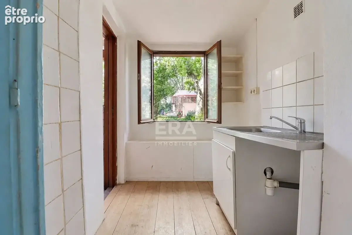 Appartement 16m² à pantin - photo 10