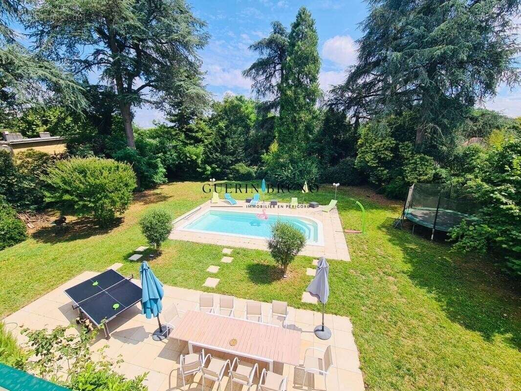Maison à BERGERAC