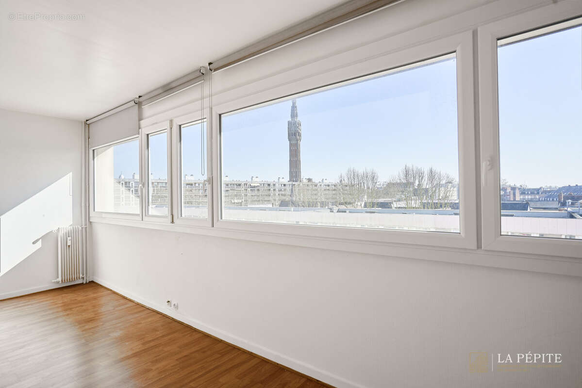 Appartement à LILLE