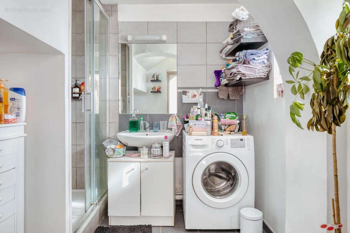 Appartement à CANTELEU