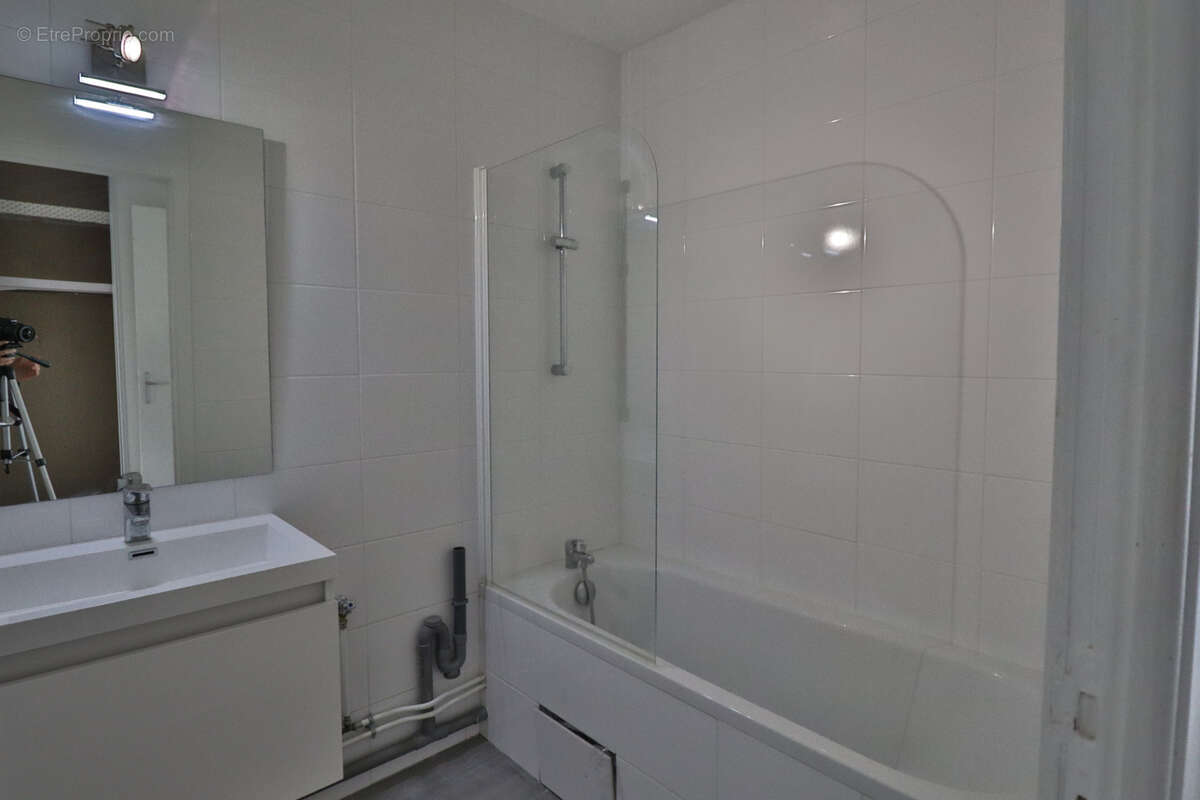 Appartement à TROYES