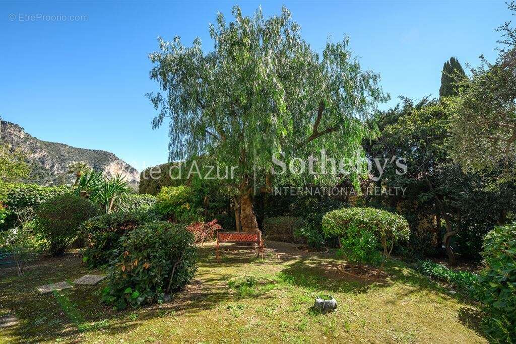 Appartement à BEAULIEU-SUR-MER