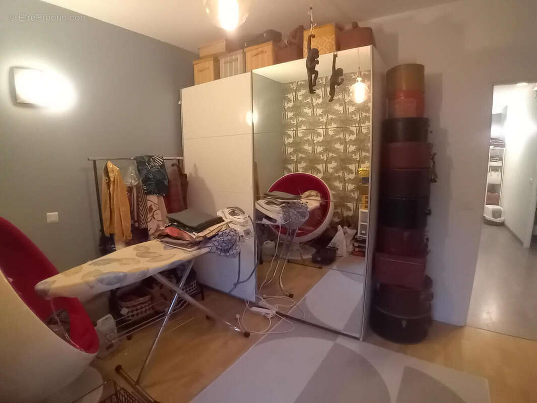 Chambre 1  bis - Maison à CATUS