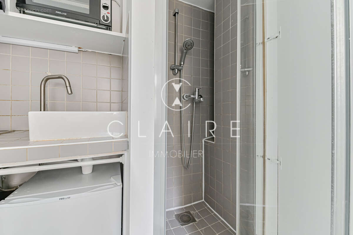 Appartement à PARIS-11E