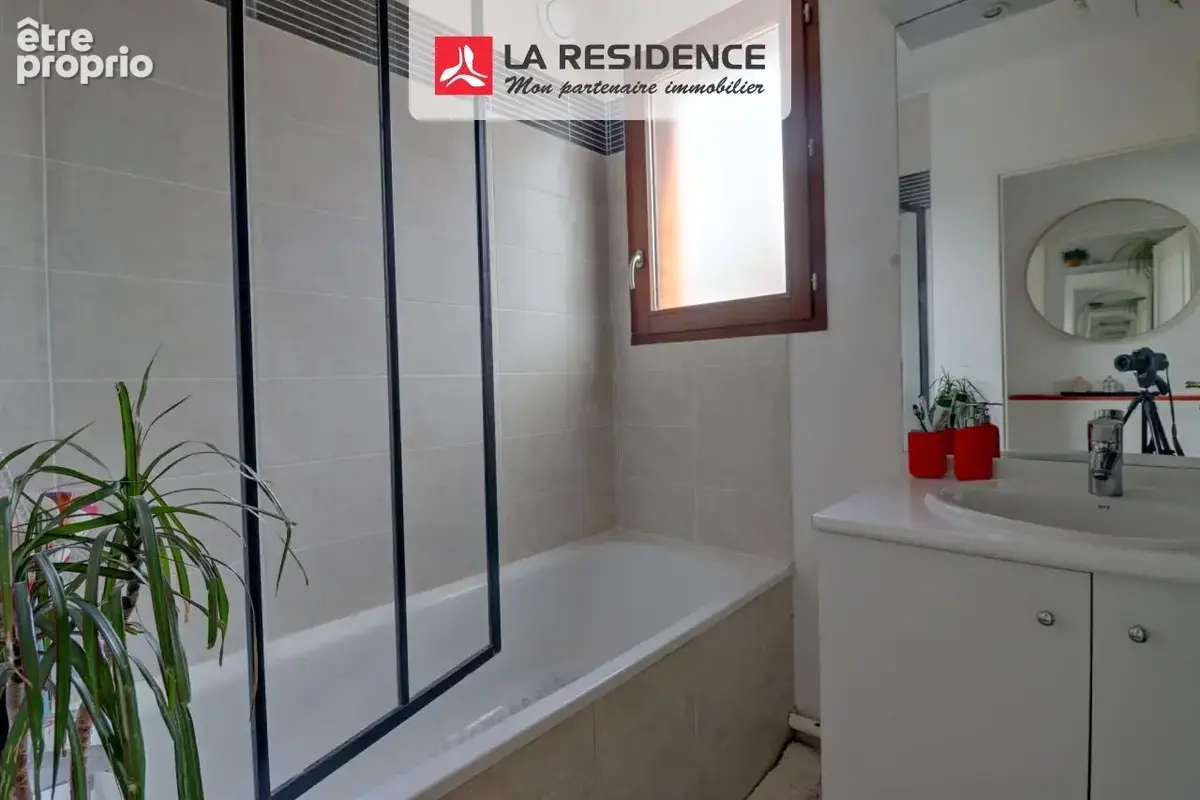 Appartement 67 m² à Carrieres-Sous-Poissy  - photo 8