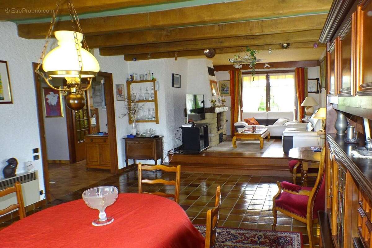 Photo 5 - Maison à BUHL-LORRAINE