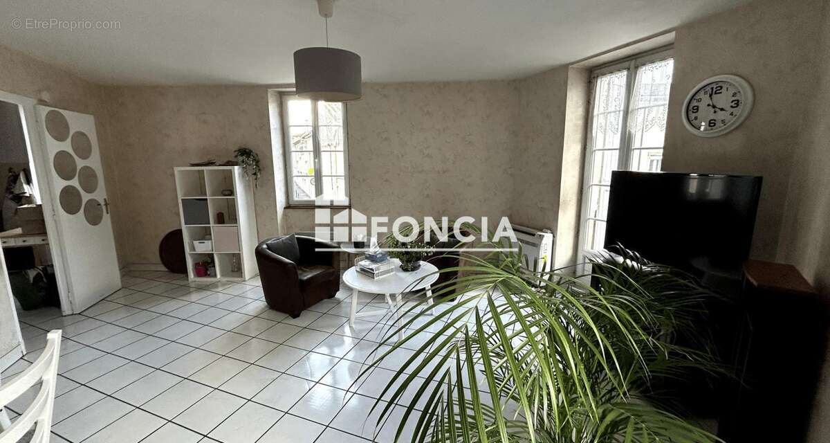Appartement à CASTRES