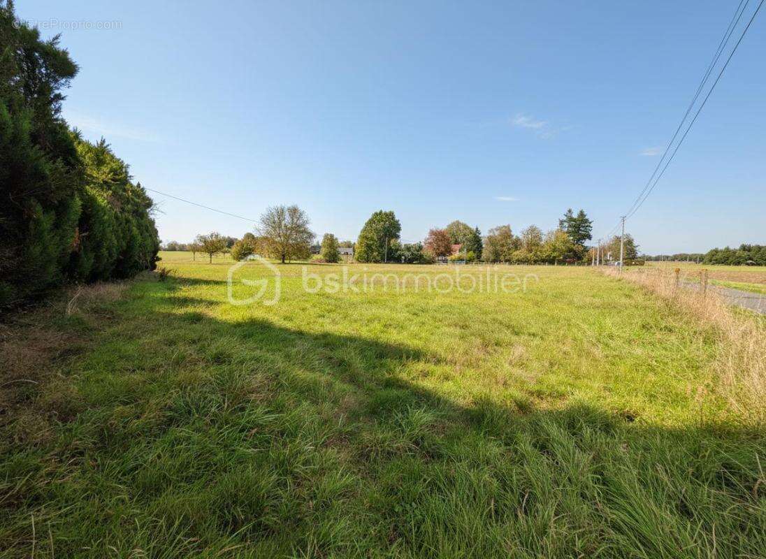  Maison familiale avec grand terrain – Cadre paisible en Normandie - photo 23