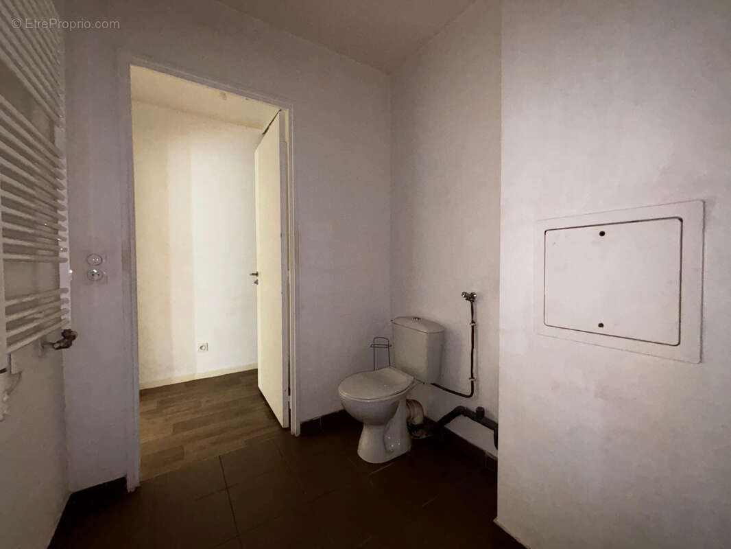 Appartement à BOBIGNY